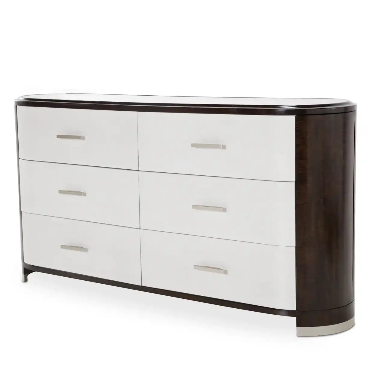 Paris Chic - Dresser - Best Buy Furniture