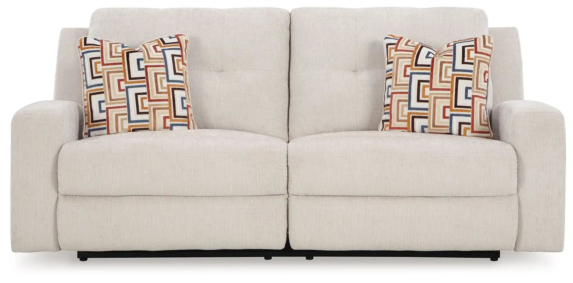 Danum - 2 Seat Reclining Sofa - Best Buy Furniture