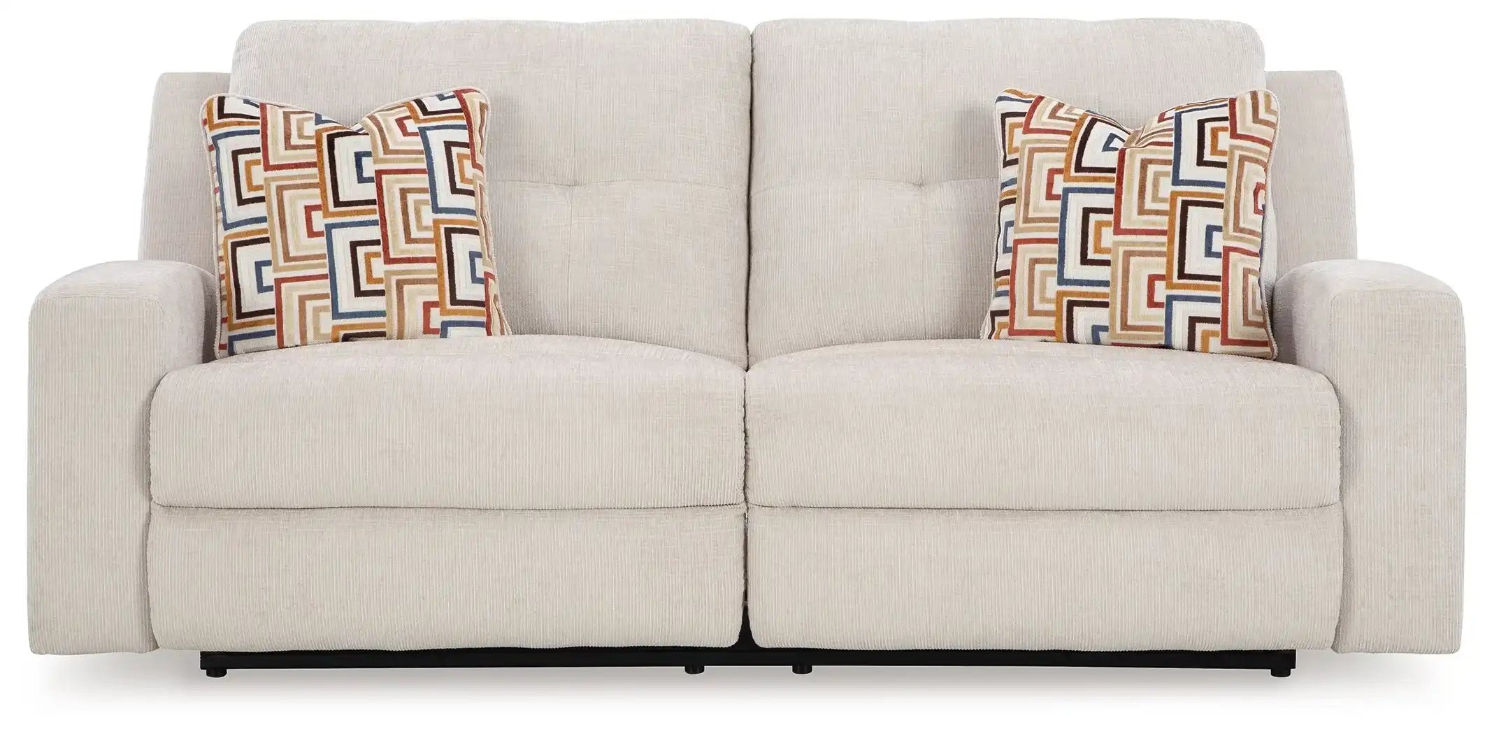 Danum - 2 Seat Reclining Sofa - Best Buy Furniture