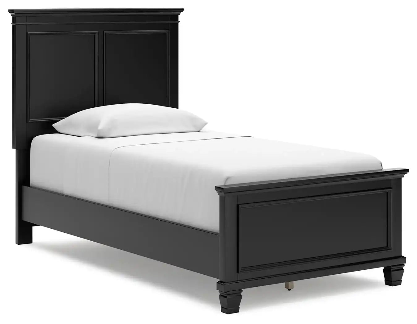 Lanolee - Panel Bed - Best Buy Furniture