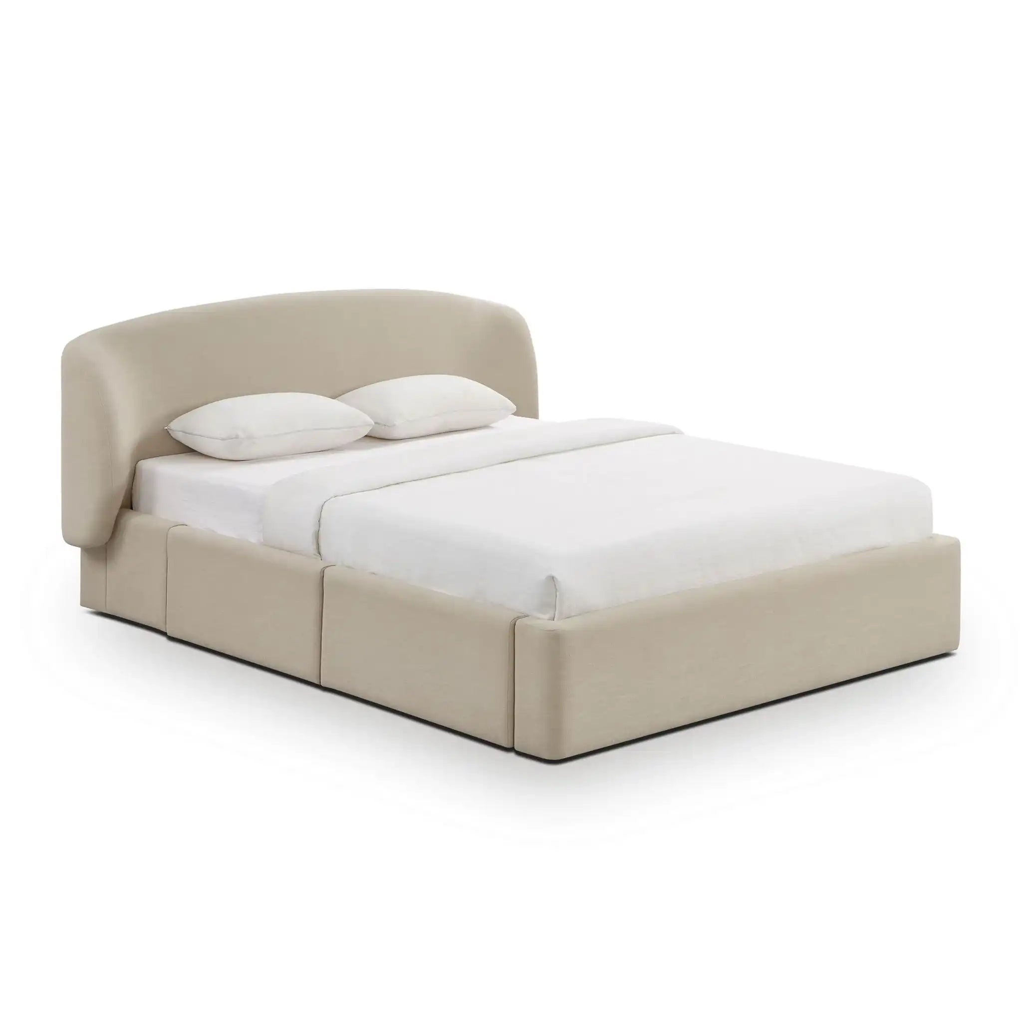 Corey - Storage Bed