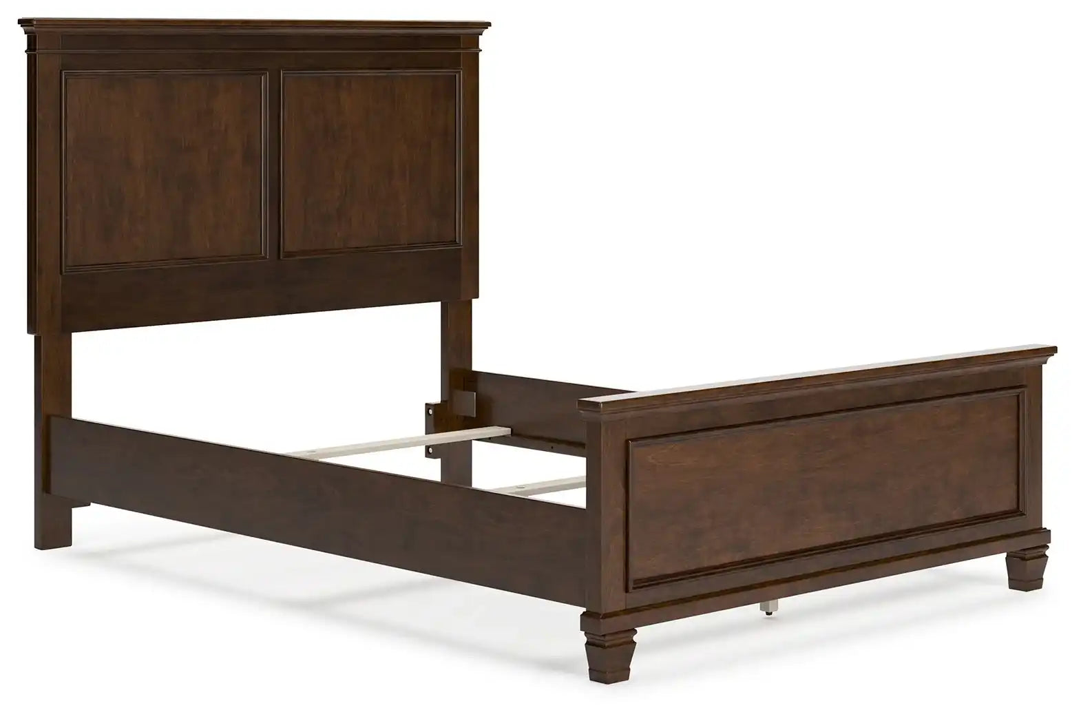 Danabrin - Panel Bed - Best Buy Furniture