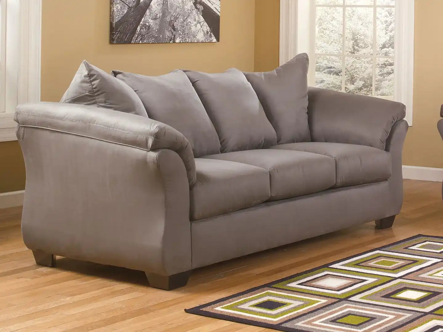 Darcy - Sofa - Best Buy Furniture