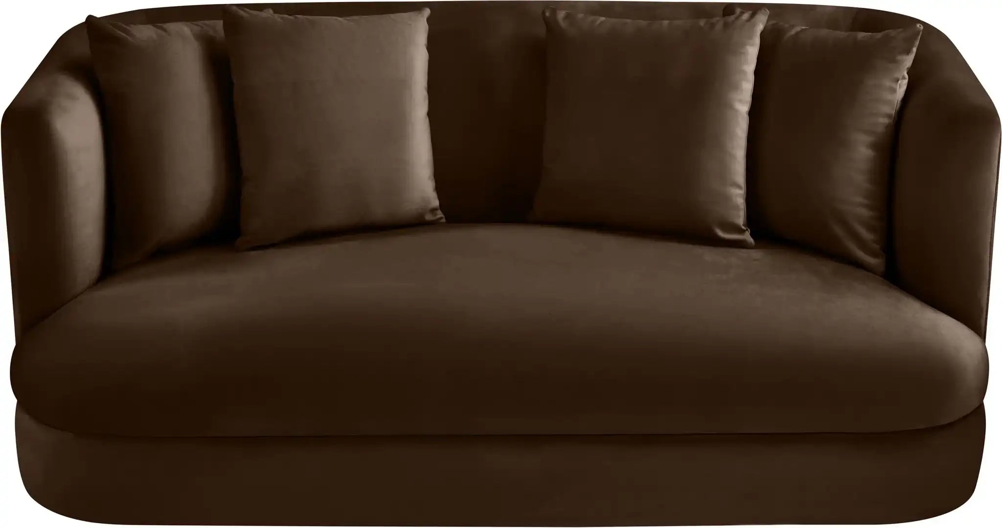 Alder - Loveseat