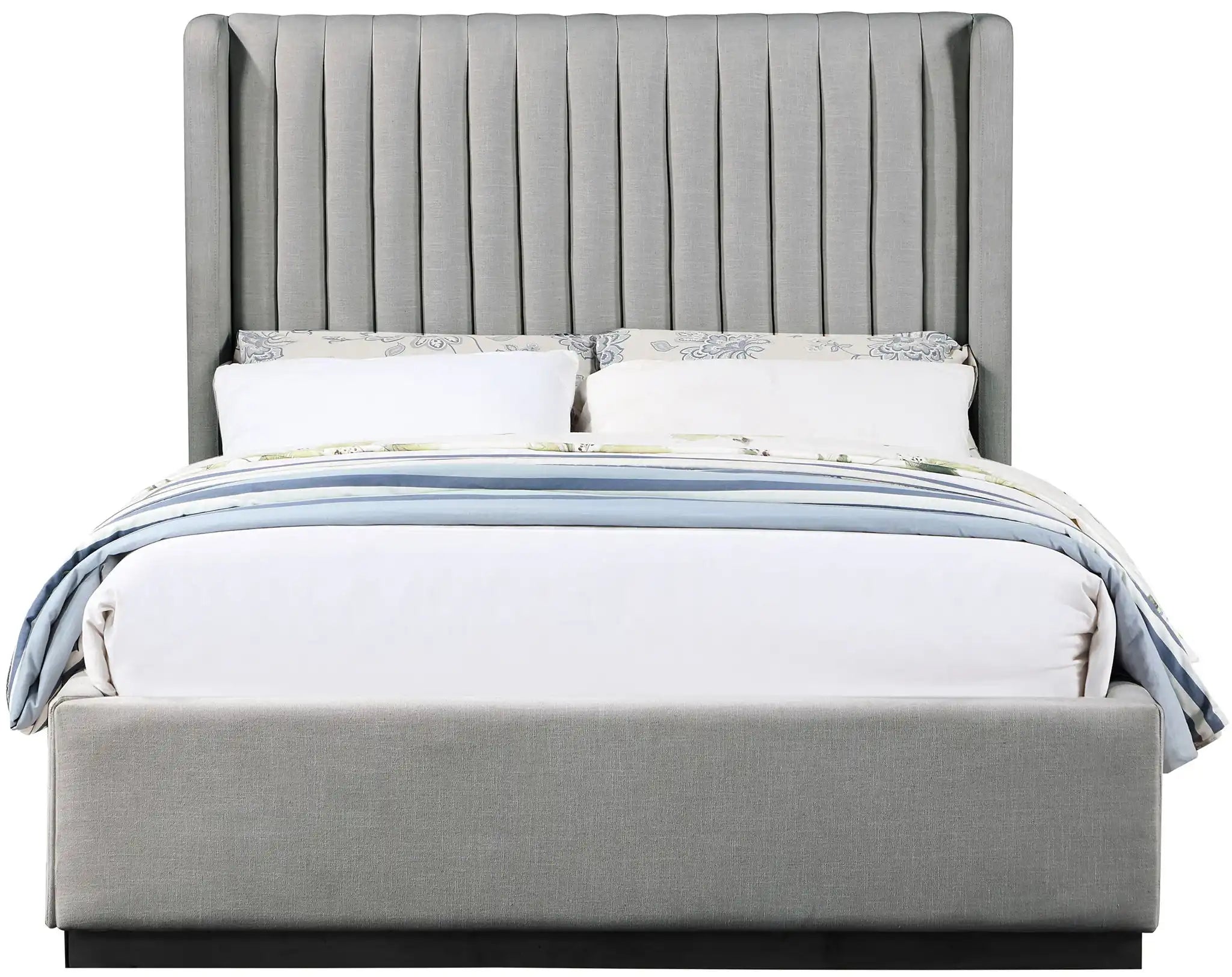 Logan - Bed