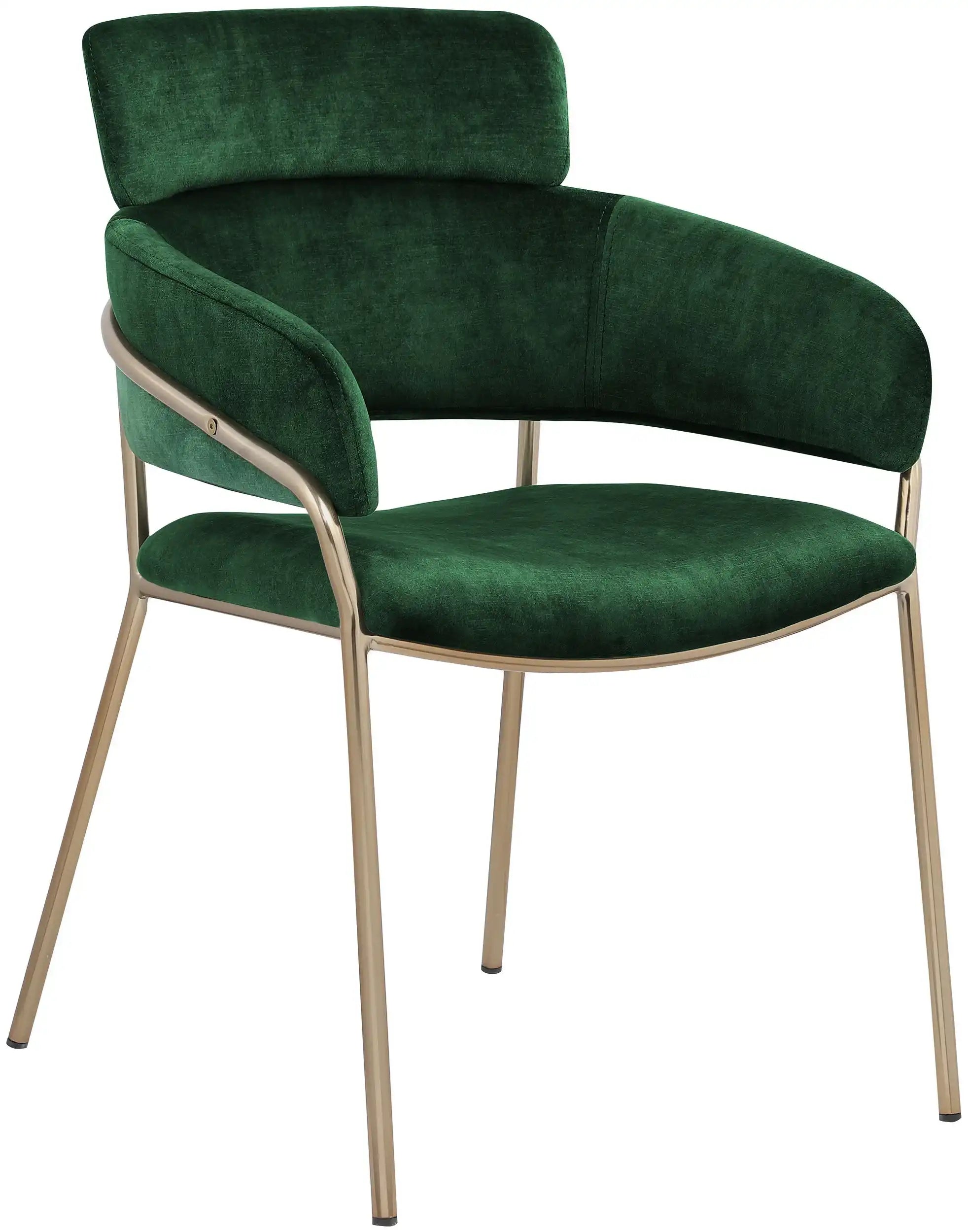 Yara - Dining Chair (Set of 2) - Best Buy Furniture
