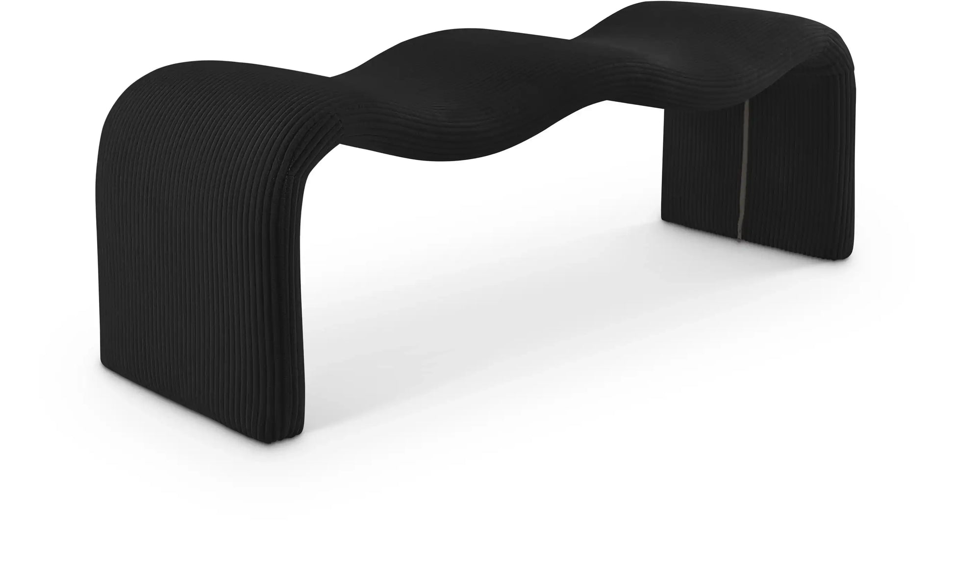 Willow - Corduroy Bench - Best Buy Furniture