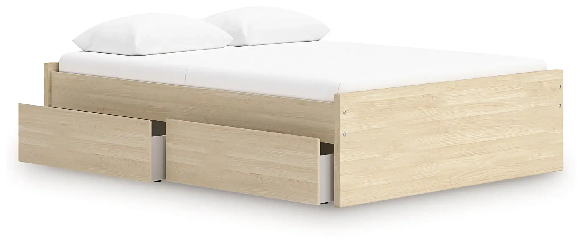 Onita - Platform Bed - Best Buy Furniture