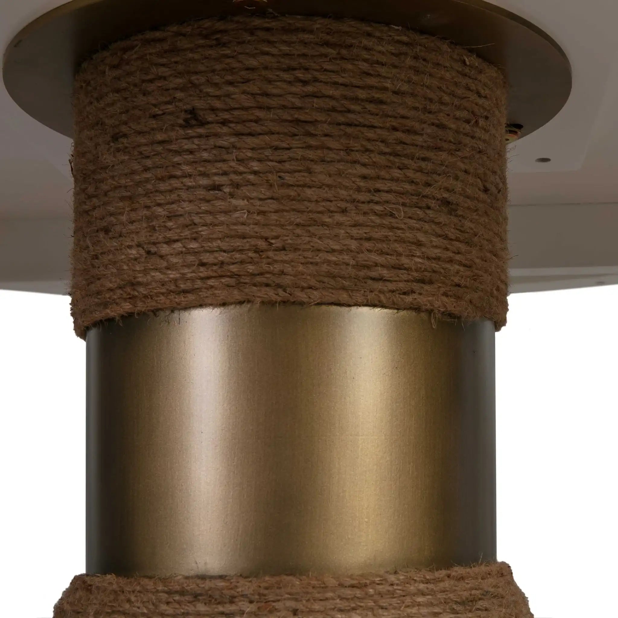 Rishi - Rope Round Table