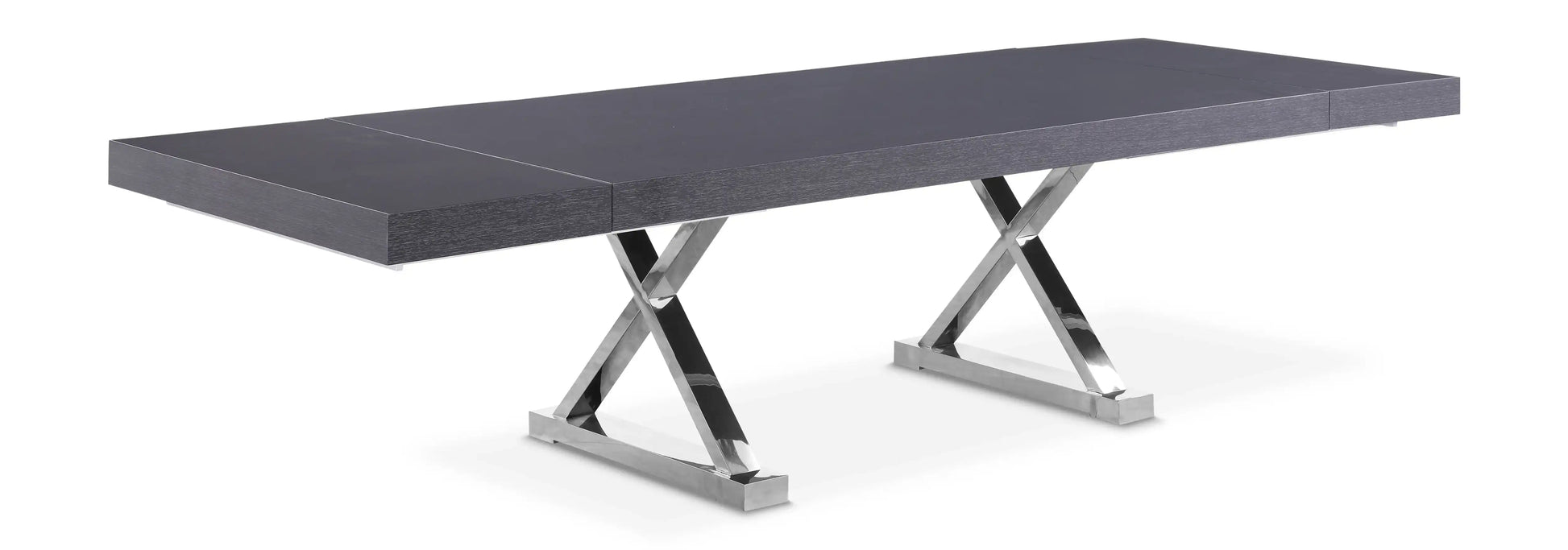 Excel - Extendable Dining Table - Best Buy Furniture