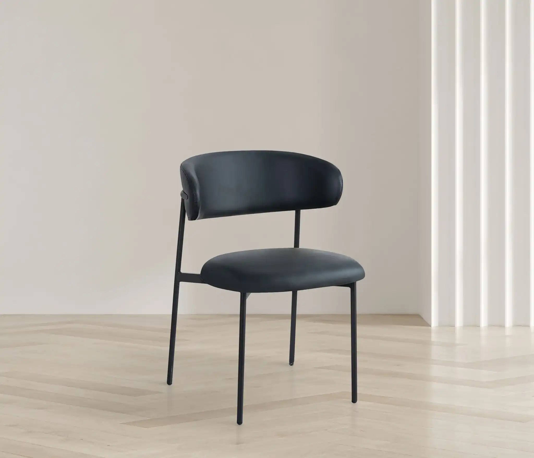 Lupita - Dining Chair (Set of 2)