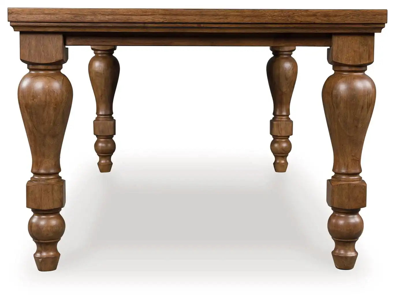 Greddinton - Rectangular Dining Room Table - Best Buy Furniture