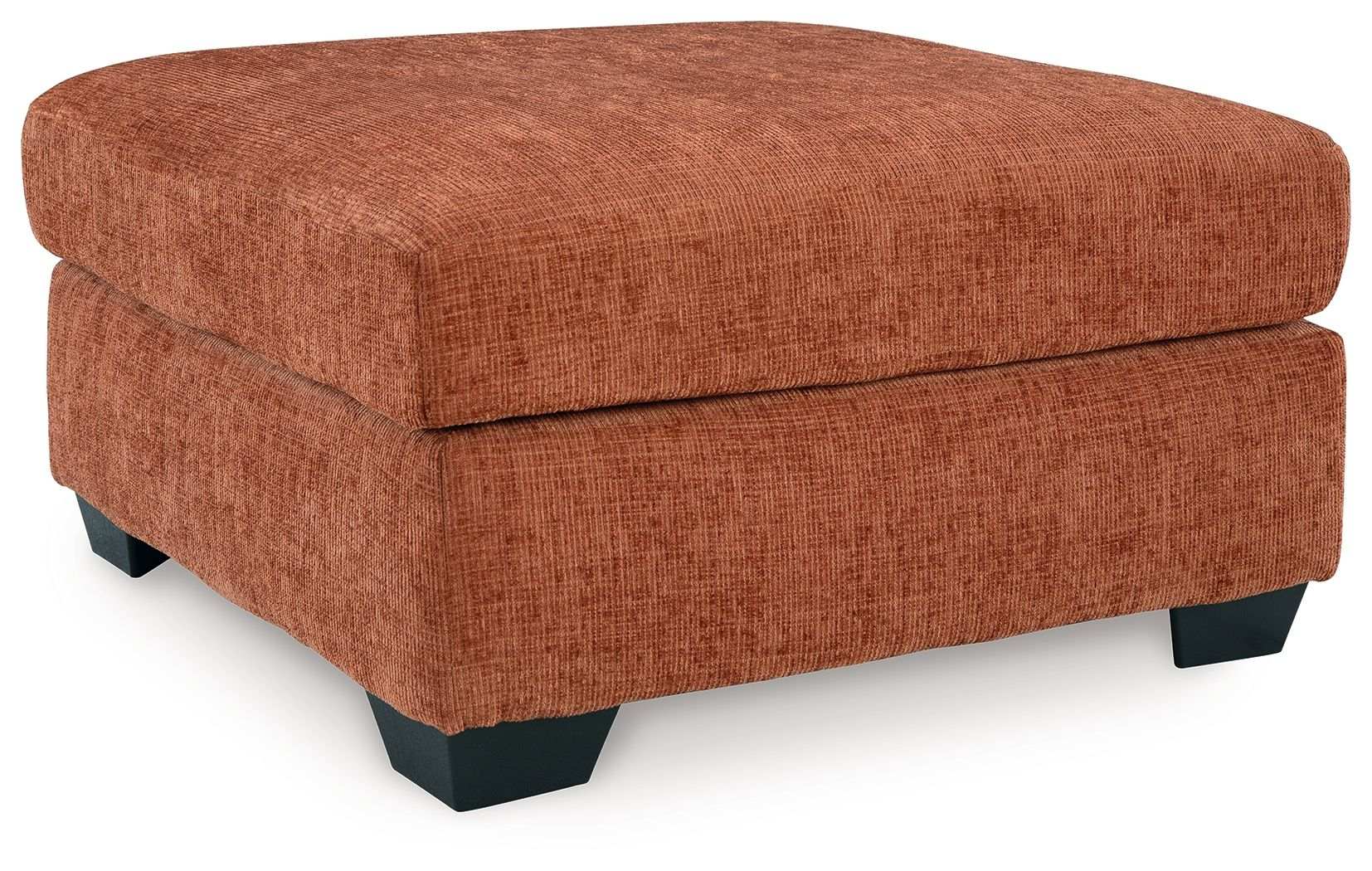 Aviemore - Oversized Accent Ottoman - Best Buy Furniture