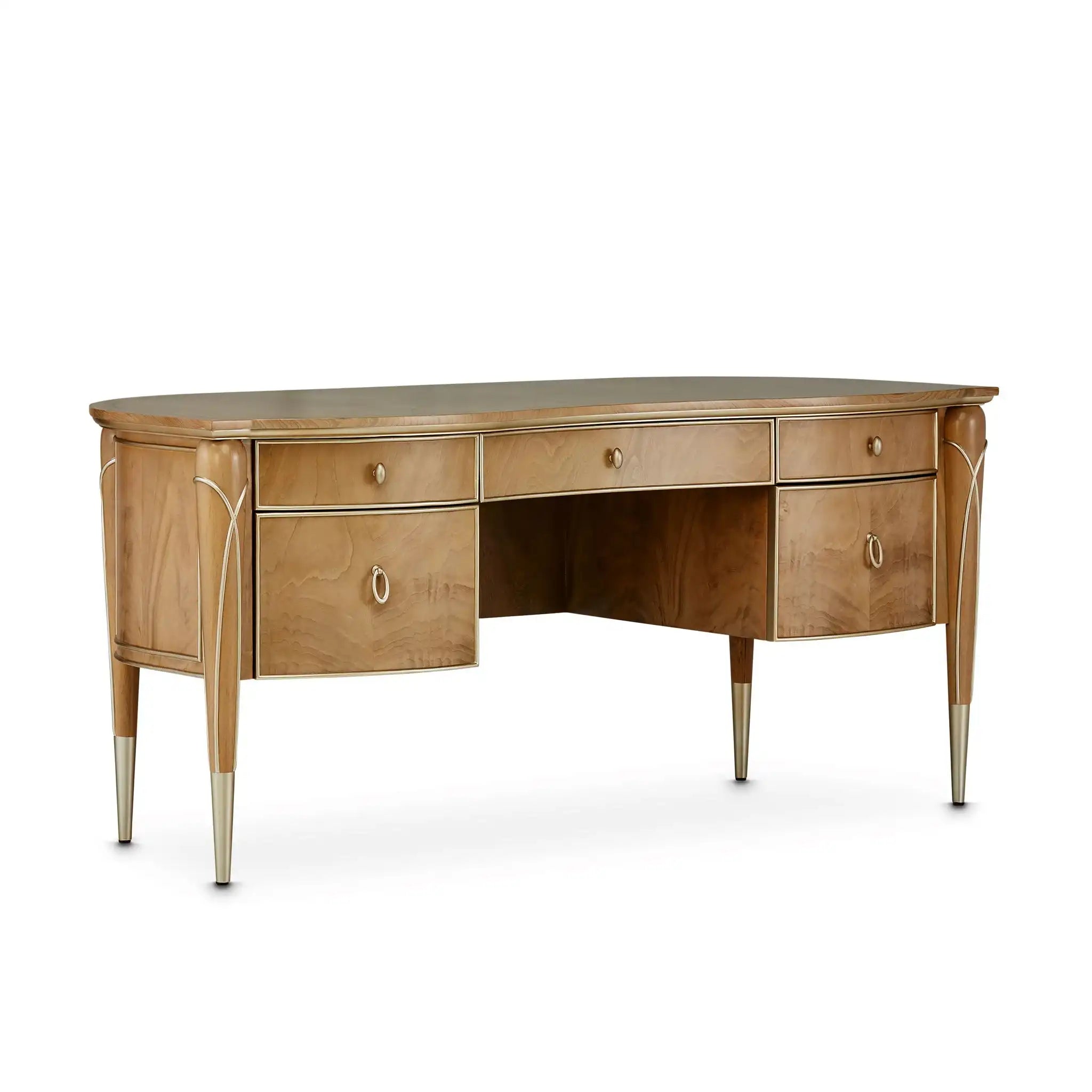 Villa Cherie - Desk - Best Buy Furniture