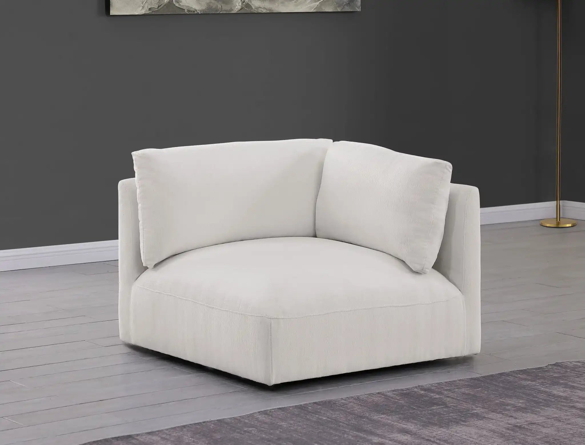 Ease - Corner Chair