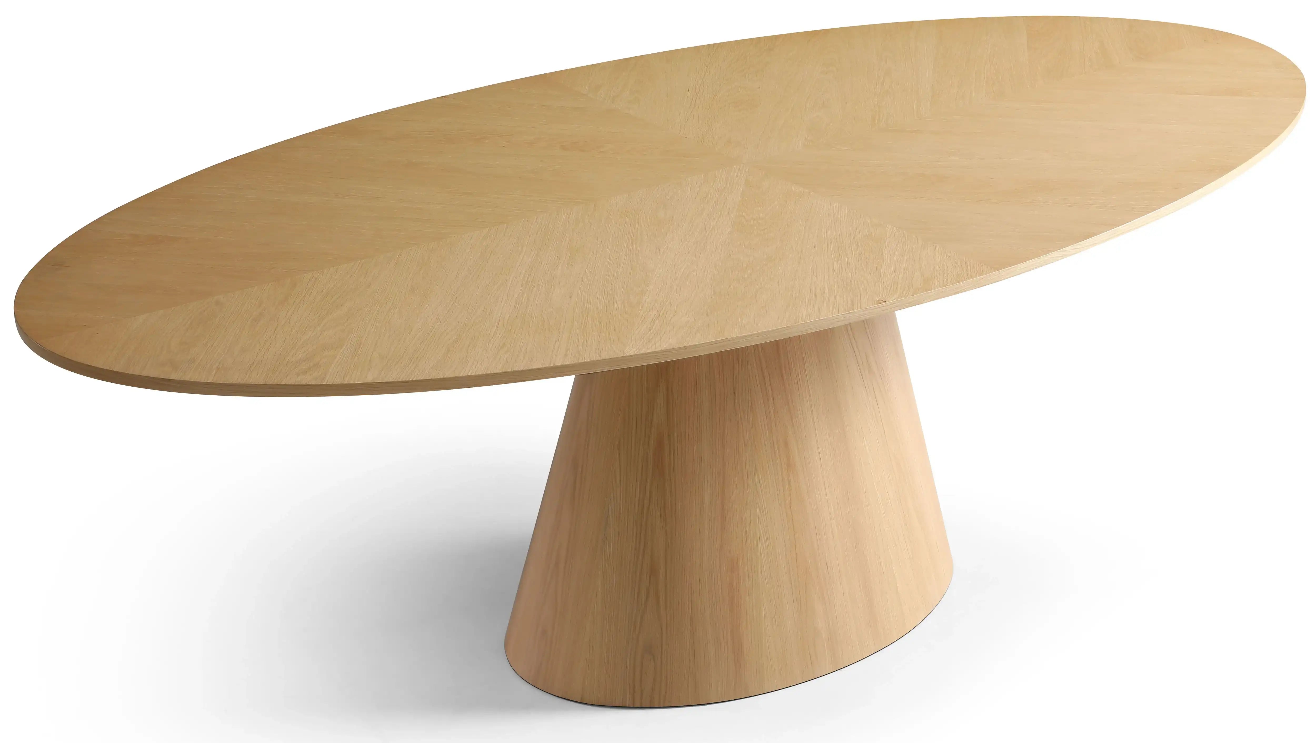 Gavin - Dining Table - Best Buy Furniture