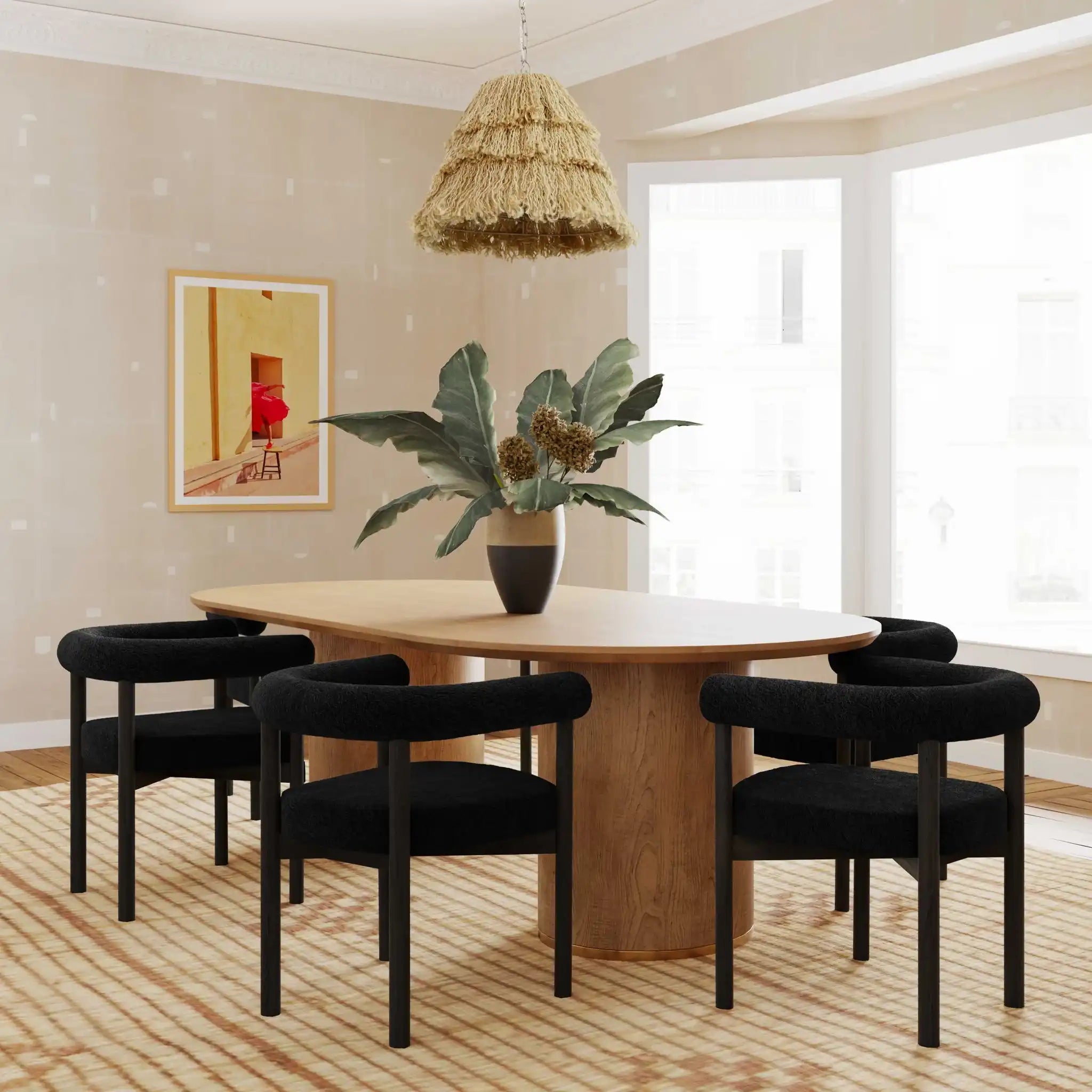 Spara - Dining Chair