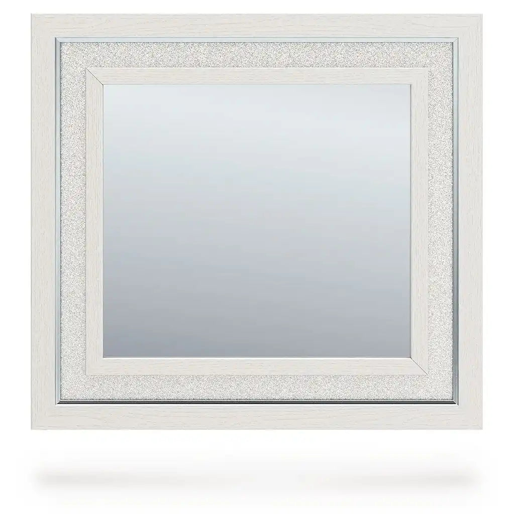 Zuraleus - Bedroom Mirror