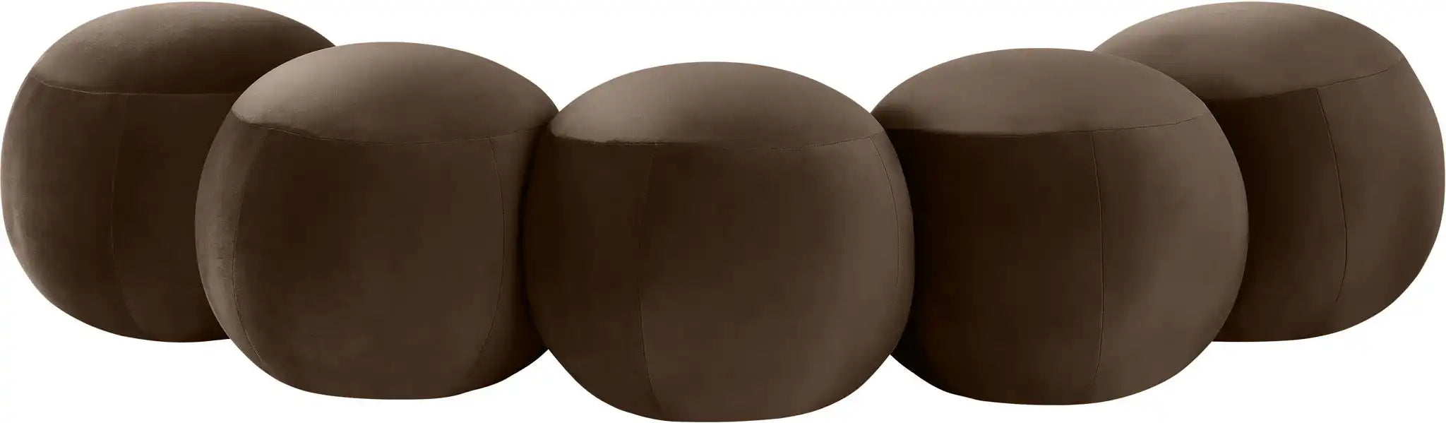 Apollo - Velvet Bench
