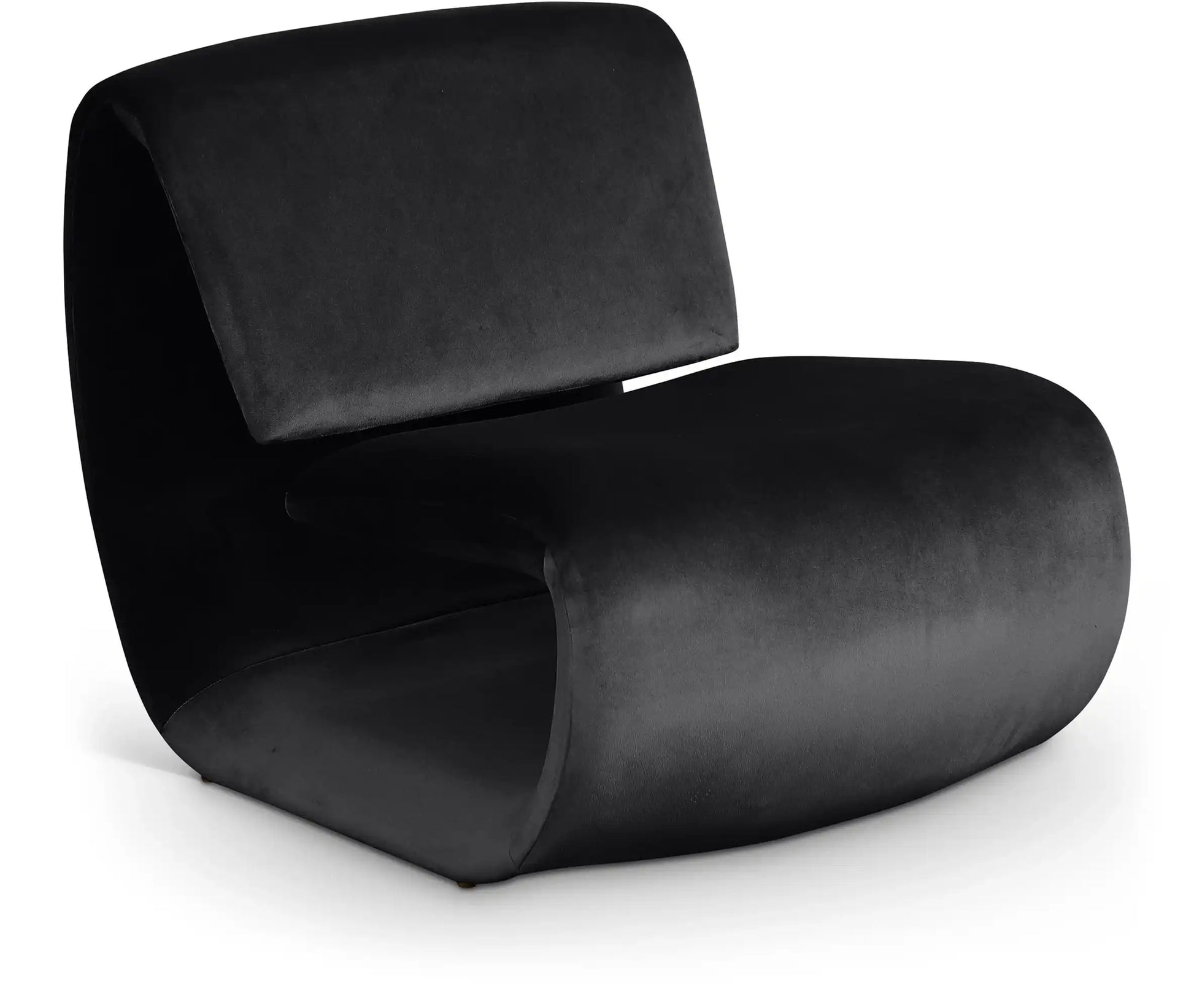 Nouveau - Accent Chair - Best Buy Furniture