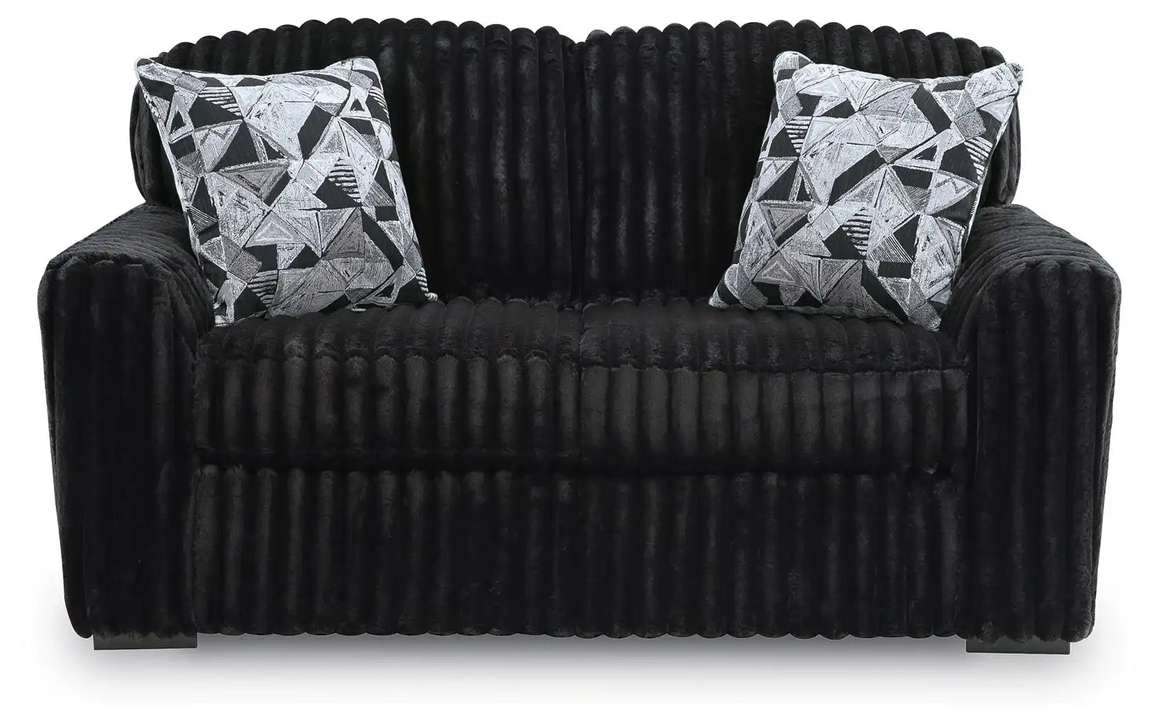 Midnight-Madness - Loveseat