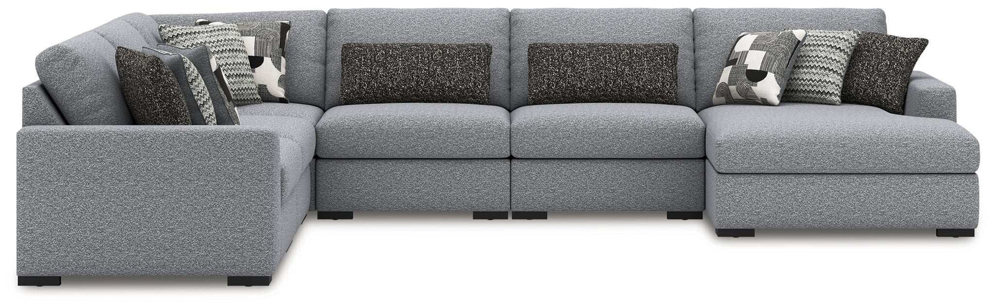 Bealton - Sectional - Best Buy Furniture