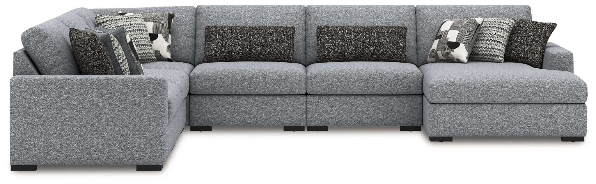 Bealton - Sectional - Best Buy Furniture