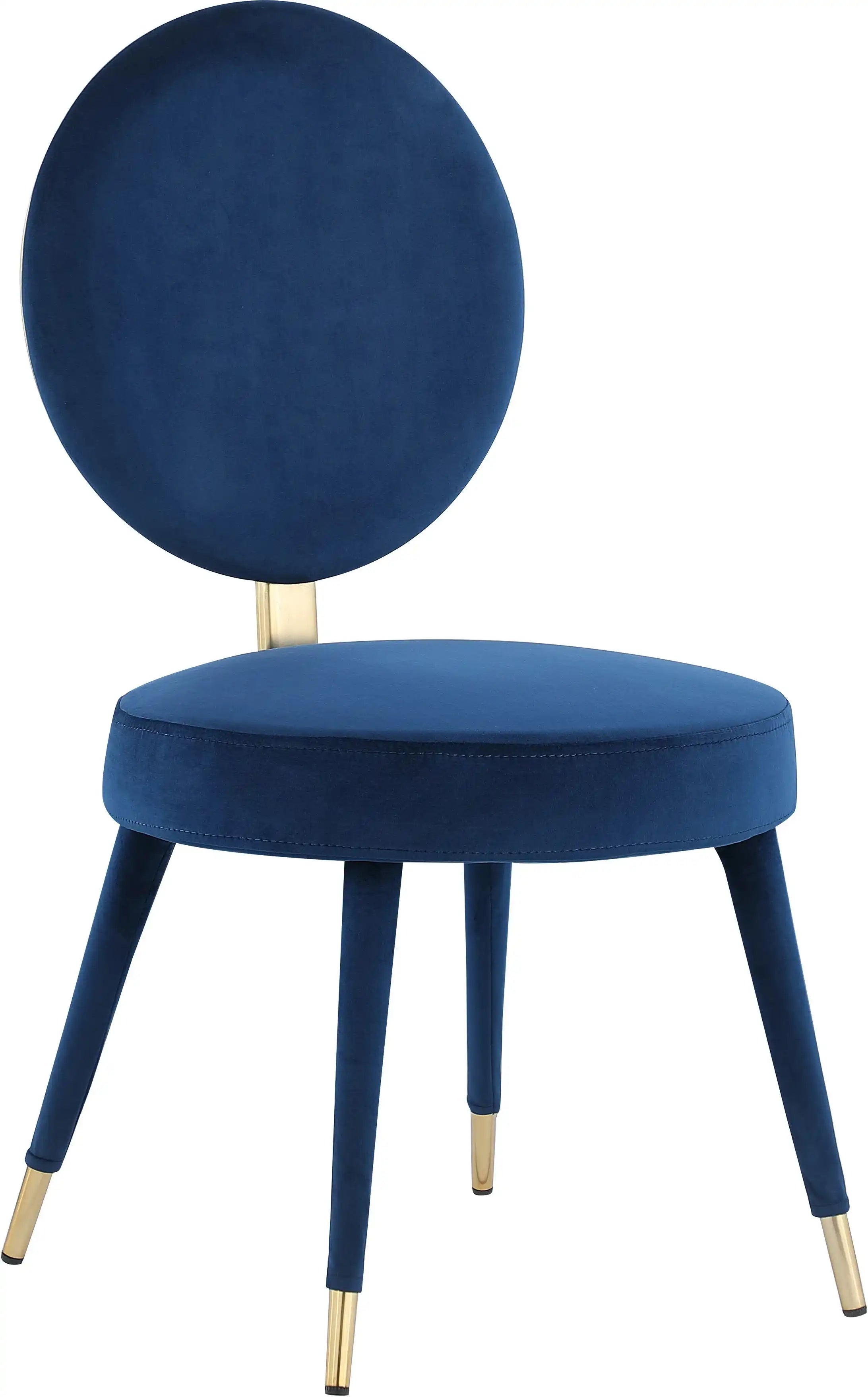 Brandy - Dining Chair (Set of 2) - Best Buy Furniture