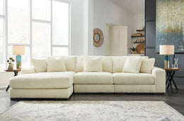 Lindyn - Sectional - Best Buy Furniture