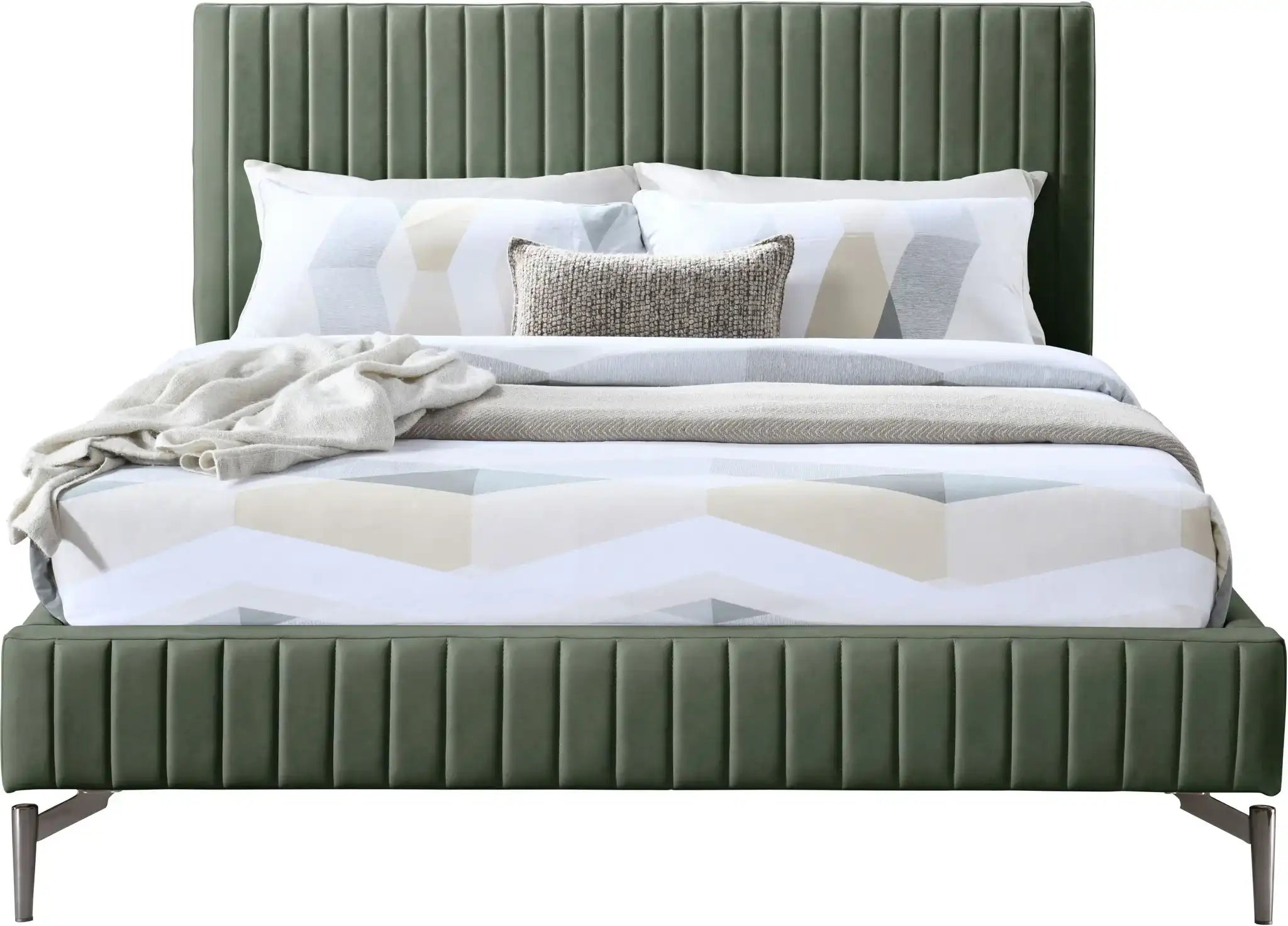 Gallo - Bed