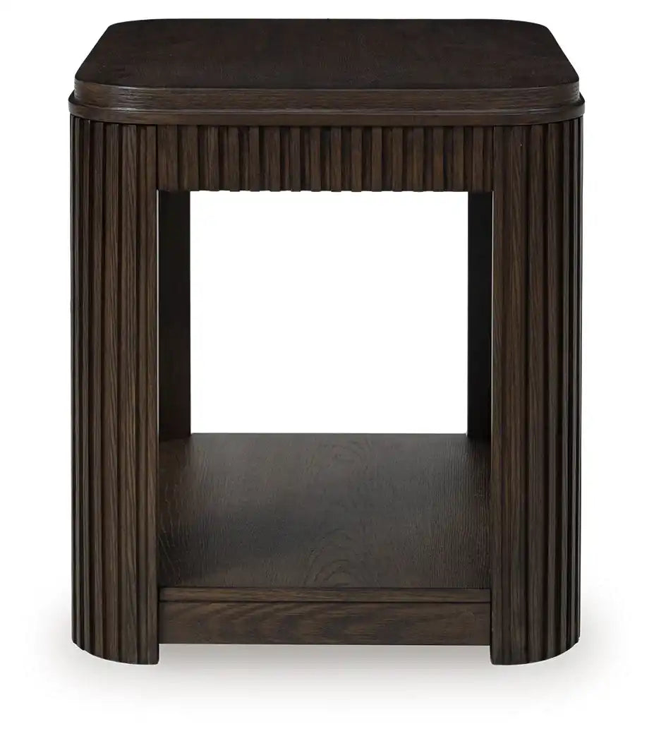 Carlibrie - Rectangular Table - Best Buy Furniture