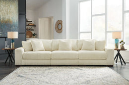 Lindyn - Sectional - Best Buy Furniture