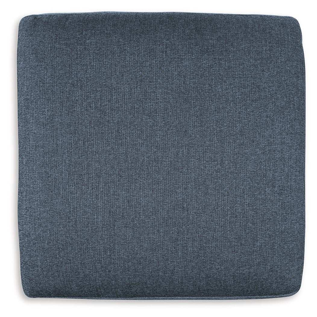 Modmax - Oversized Accent Ottoman - Best Buy Furniture