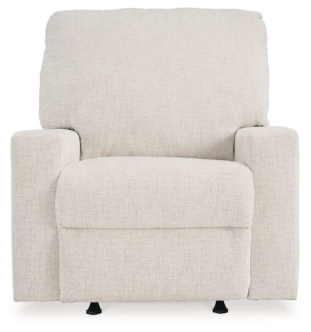 Rannis - Rocker Recliner - Best Buy Furniture