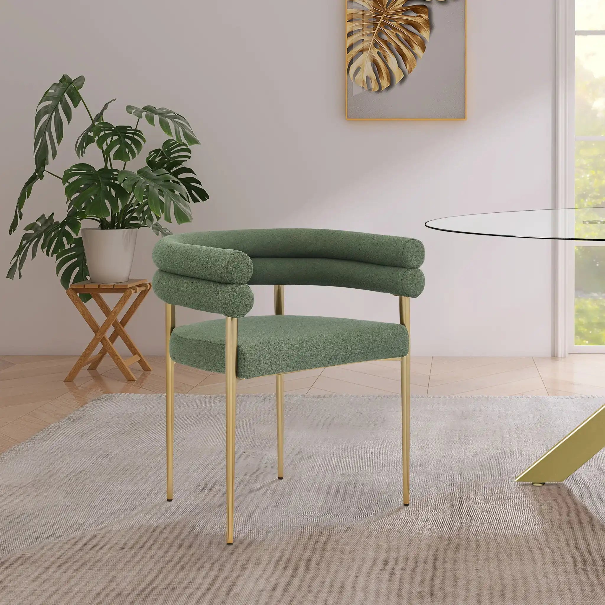 Brielle - Dining Chair (Set of 2)