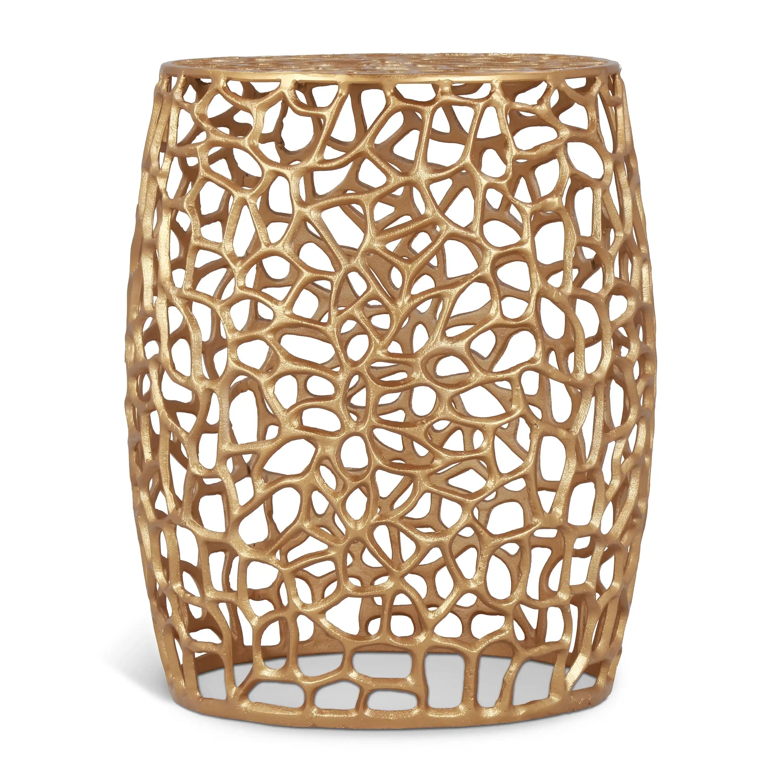 Priya - End Table - Best Buy Furniture