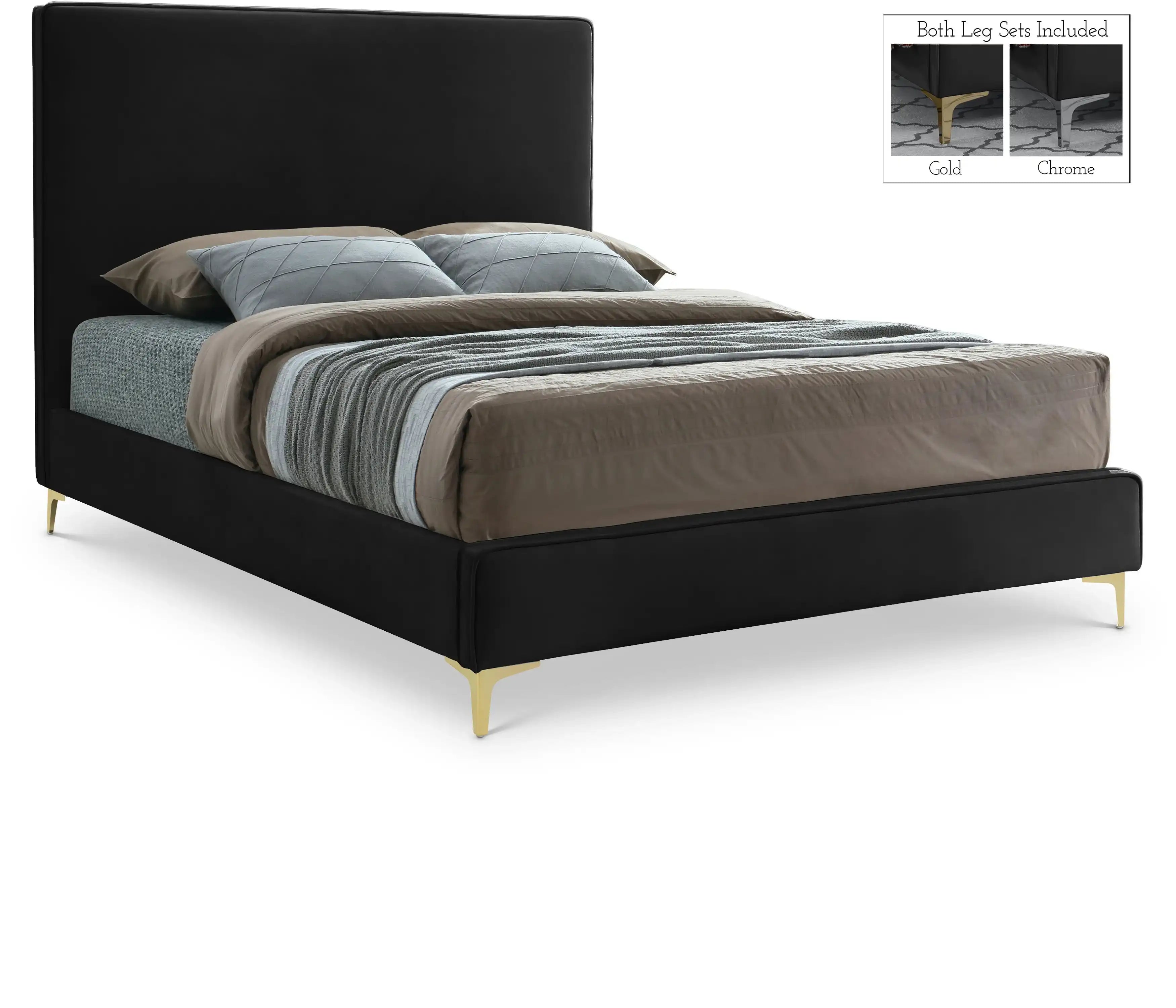 Geri - Bed - Best Buy Furniture