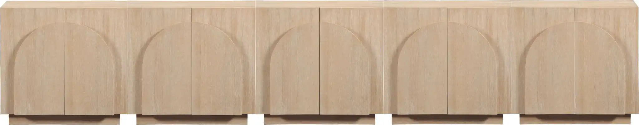 Navona - 5 Piece Sideboard / Buffet