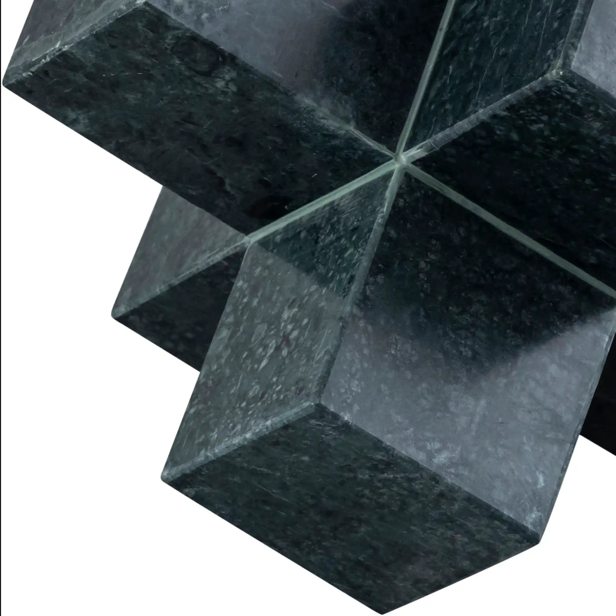 Jack - Marble Decorative Object