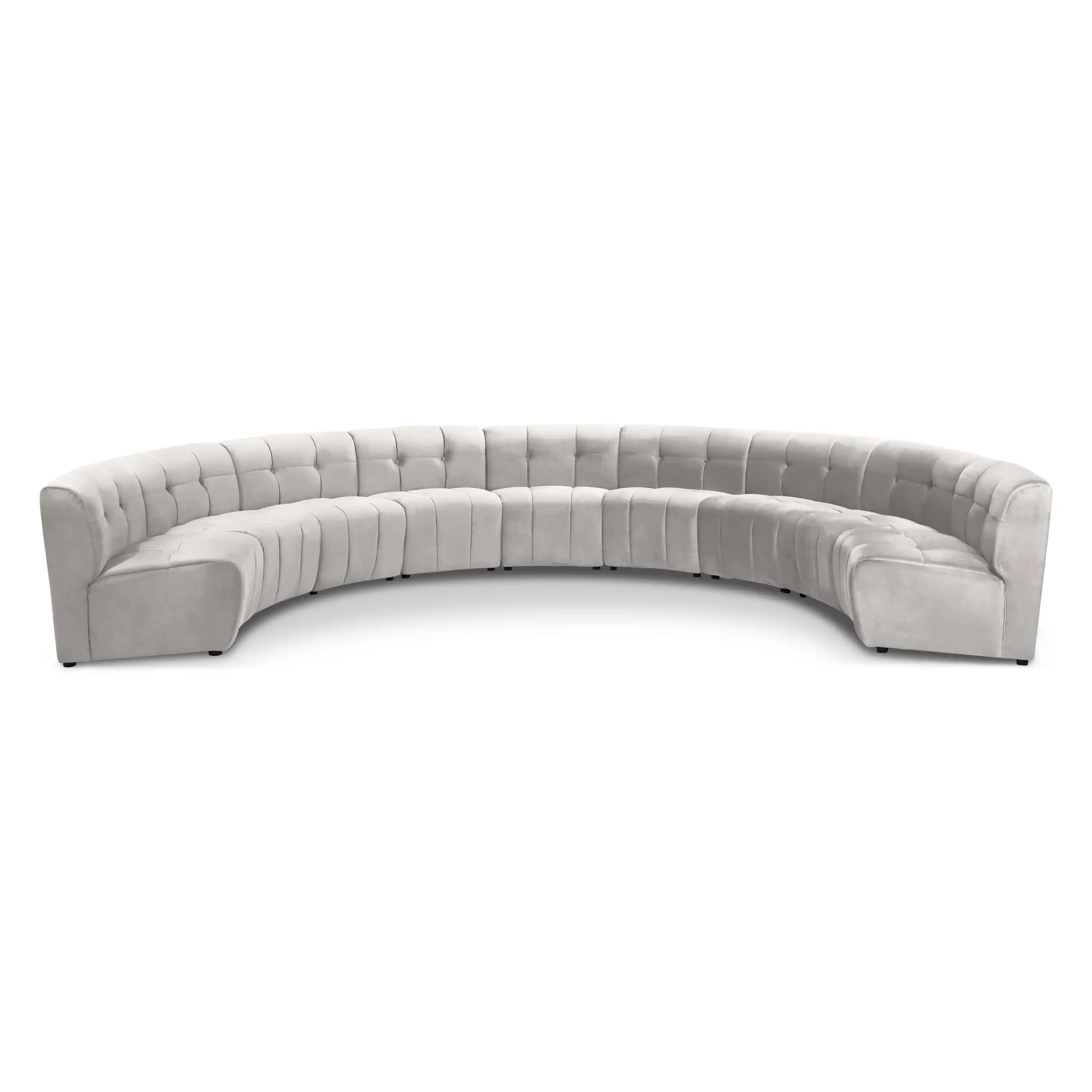 Limitless - Modular Sectional - Best Buy Furniture