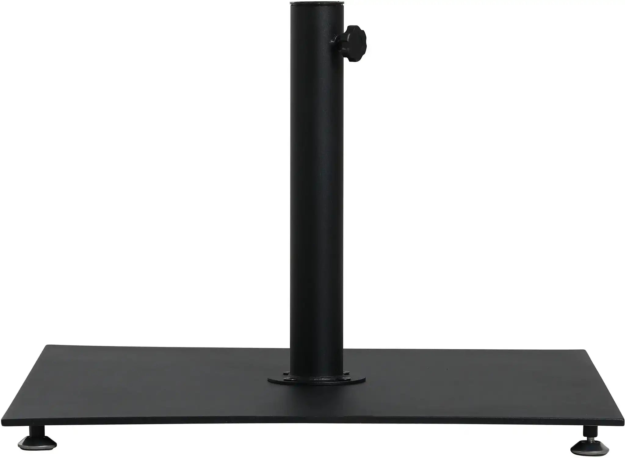 Belize - Steel Patio Umbrella Base