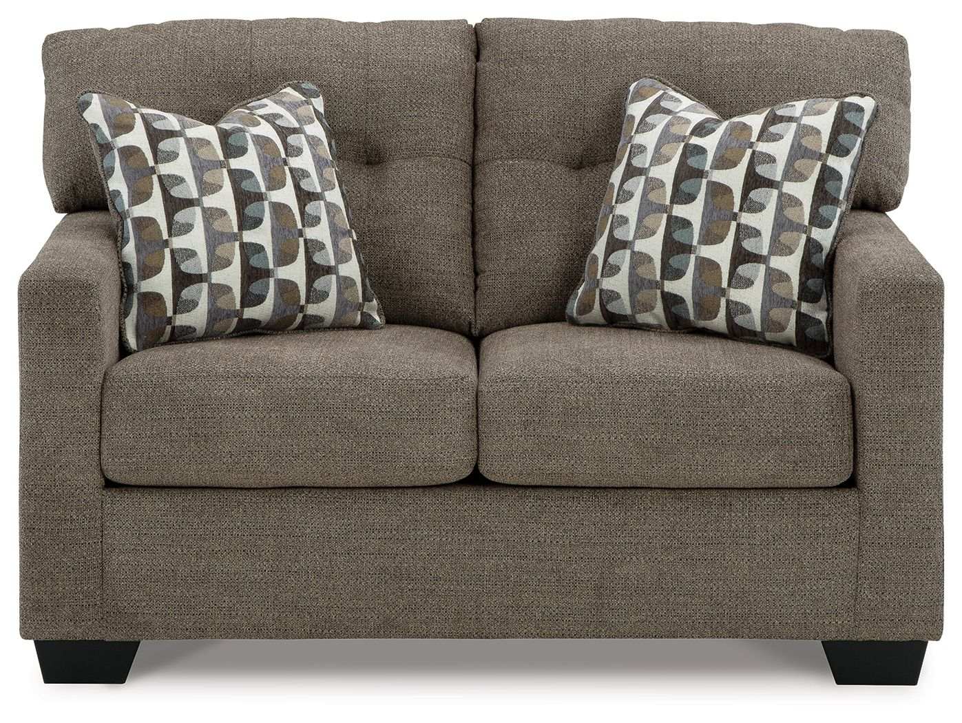 Mahoney - Loveseat - Best Buy Furniture