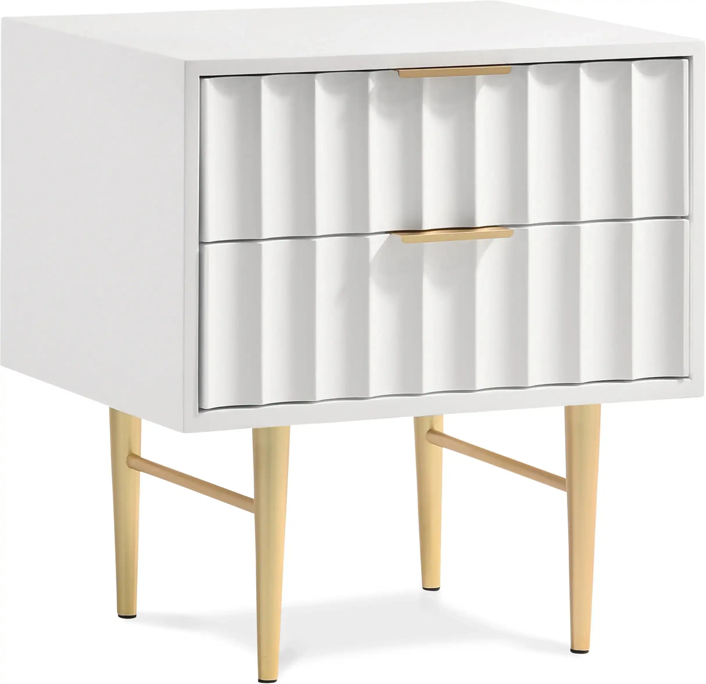 Modernist - Night Stand - Best Buy Furniture