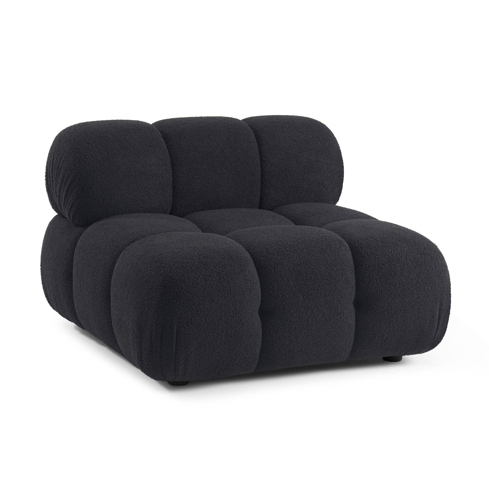 Calliope - Modular Armless Chair - Best Buy Furniture