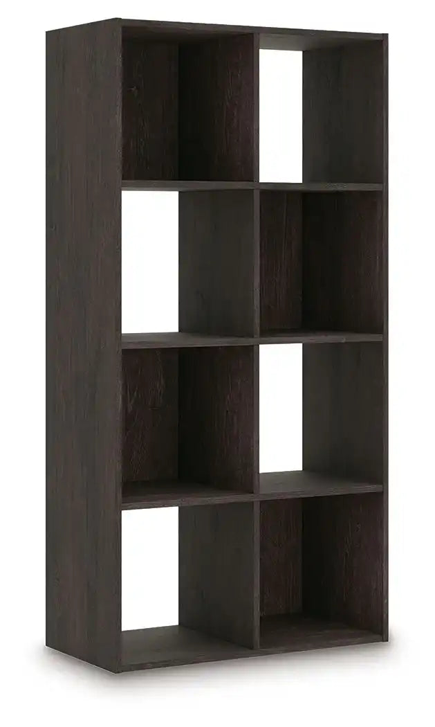 Piperton - Cube Organizer - Wood - Best Buy Furniture