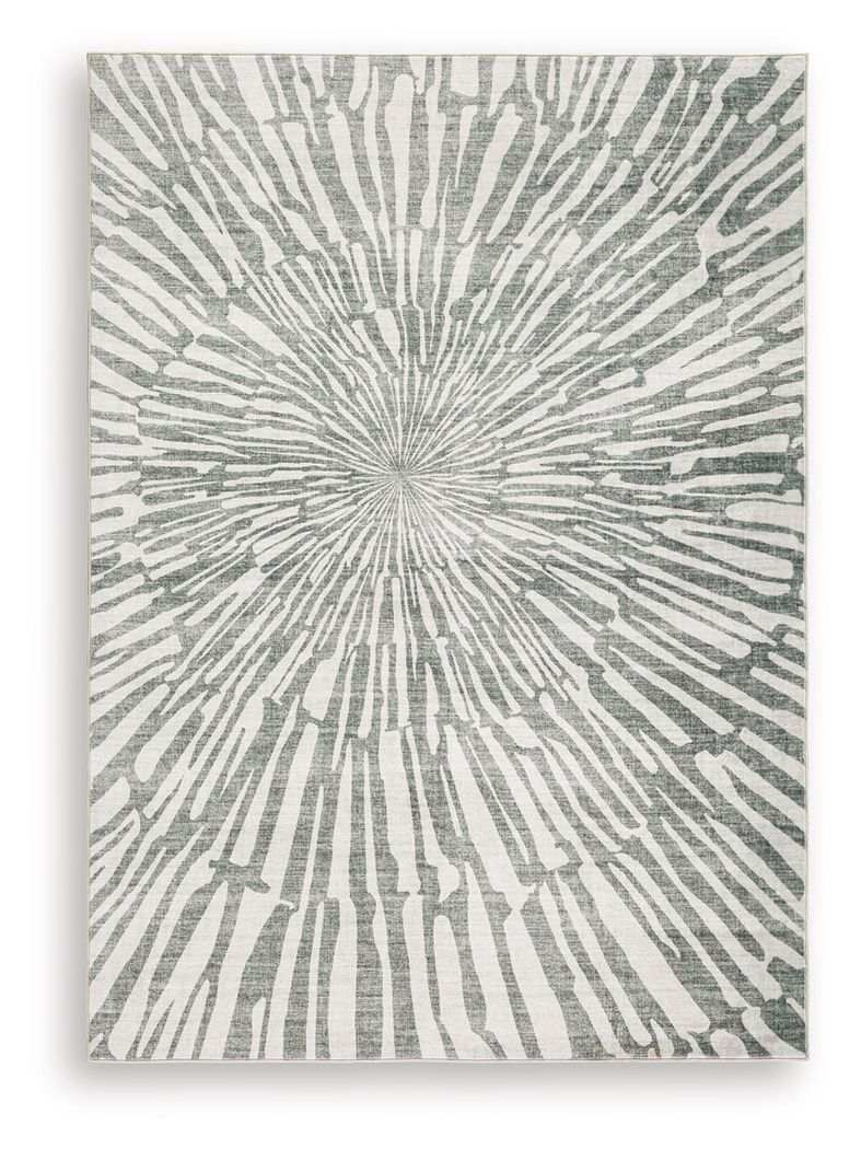 Verland - Washable Rug - Best Buy Furniture