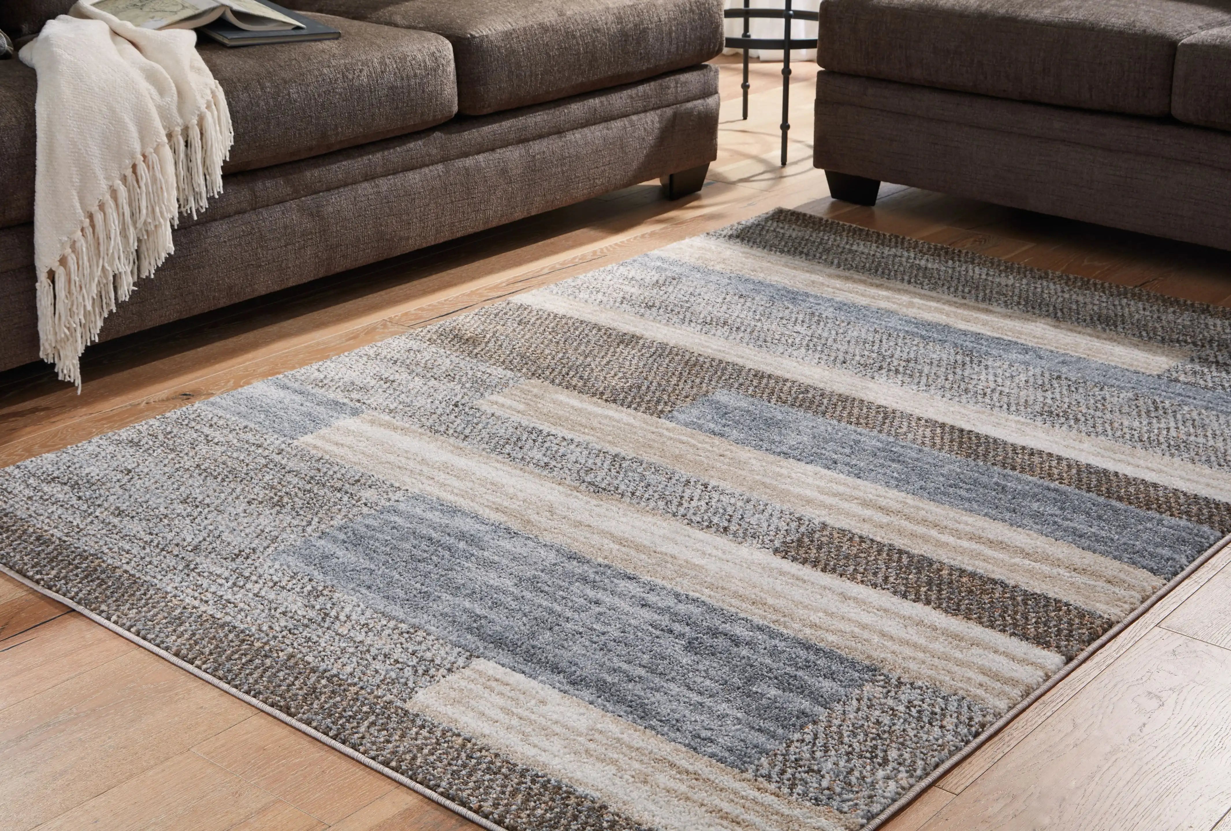 Sethburn - Rug - Best Buy Furniture
