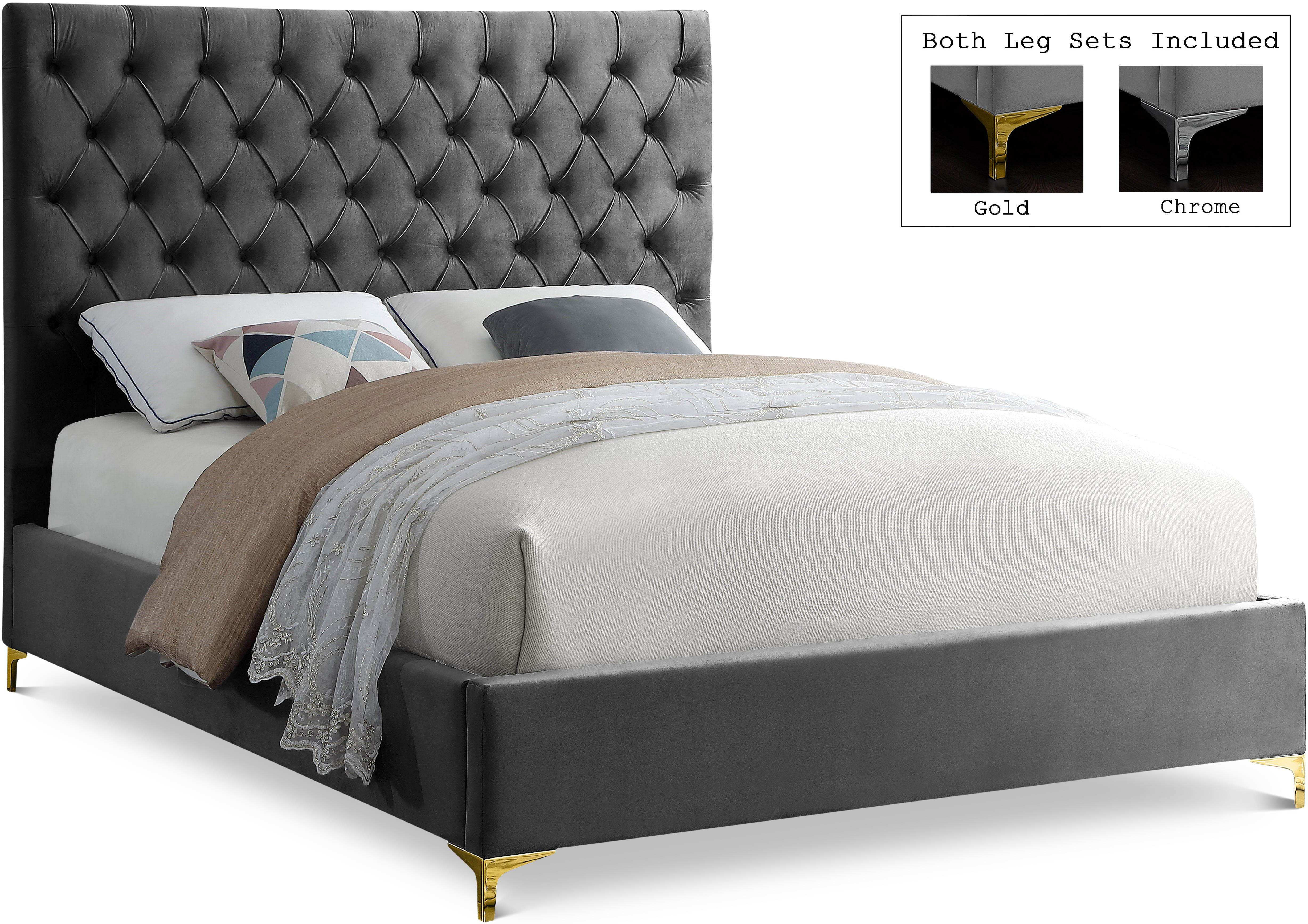 Cruz - Bed - Best Buy Furniture