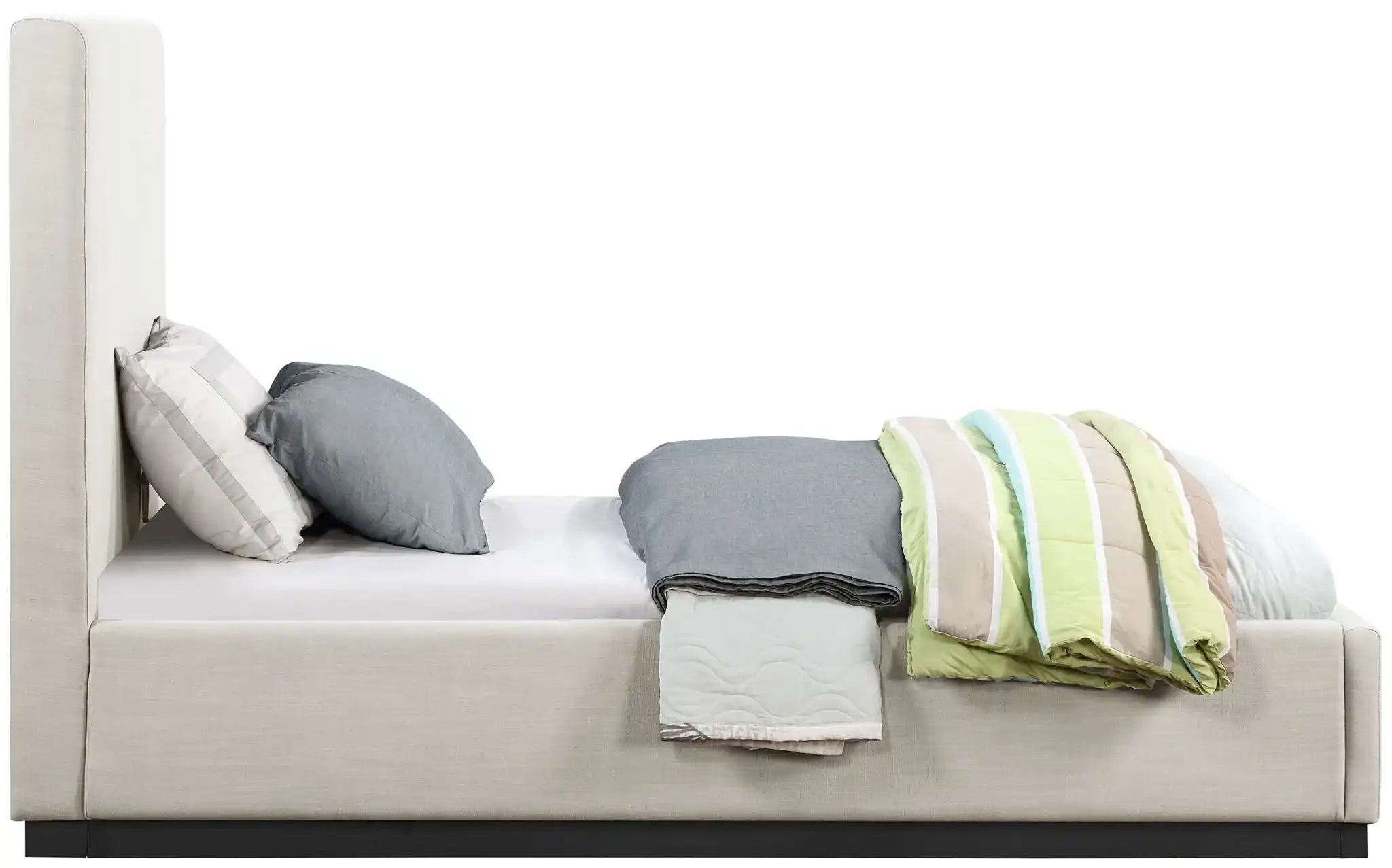 Alfie - Bed
