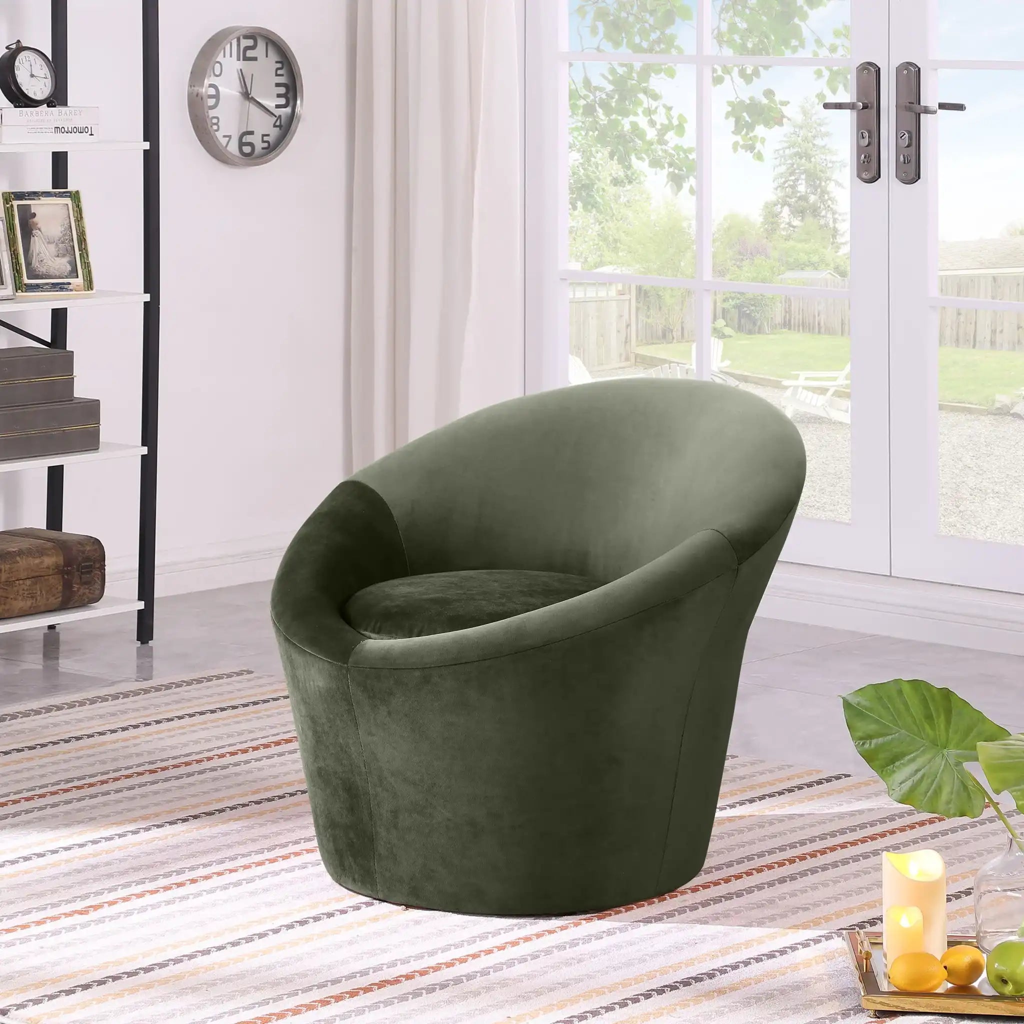 Tristan - Accent Chair